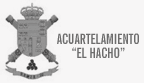 Acuartelamiento El Hacho